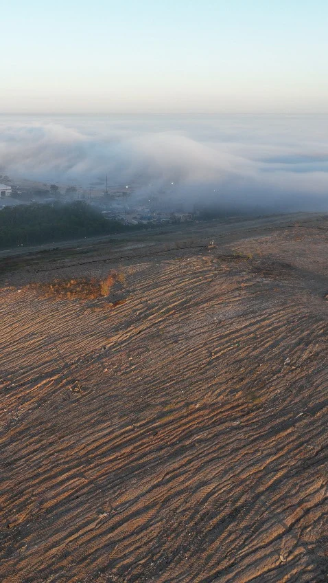 Head above the clouds and we’re not coming down. ☁️

We see what others miss and are leading the charge in methane detection, landfill mapping, and next-level environmental intelligence. 
#fyp #environmental