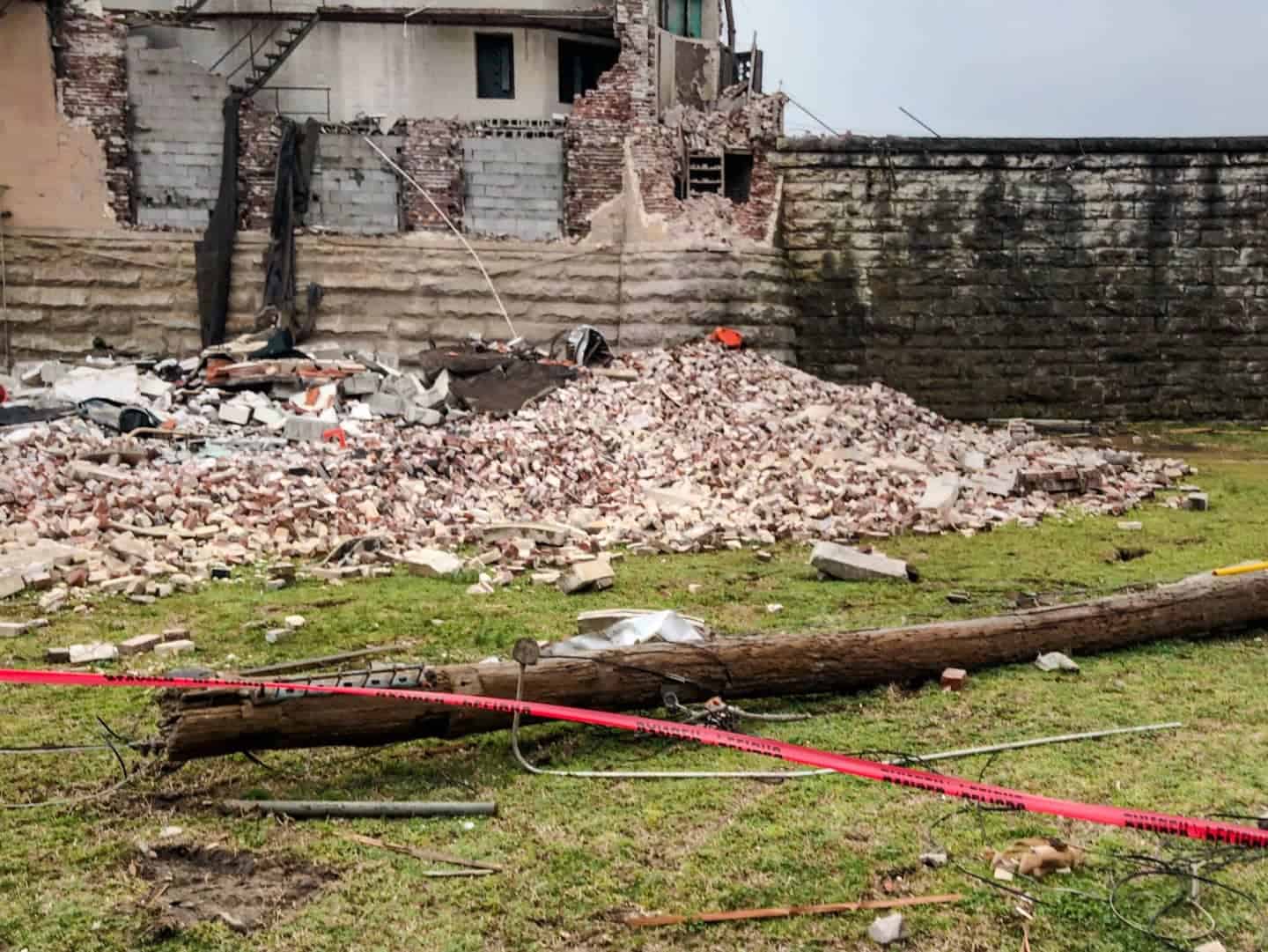 Disaster-Response