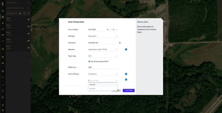 Kespry Kespry Cloud New Feature Release: New Reporting Capabilities, Renaming ...