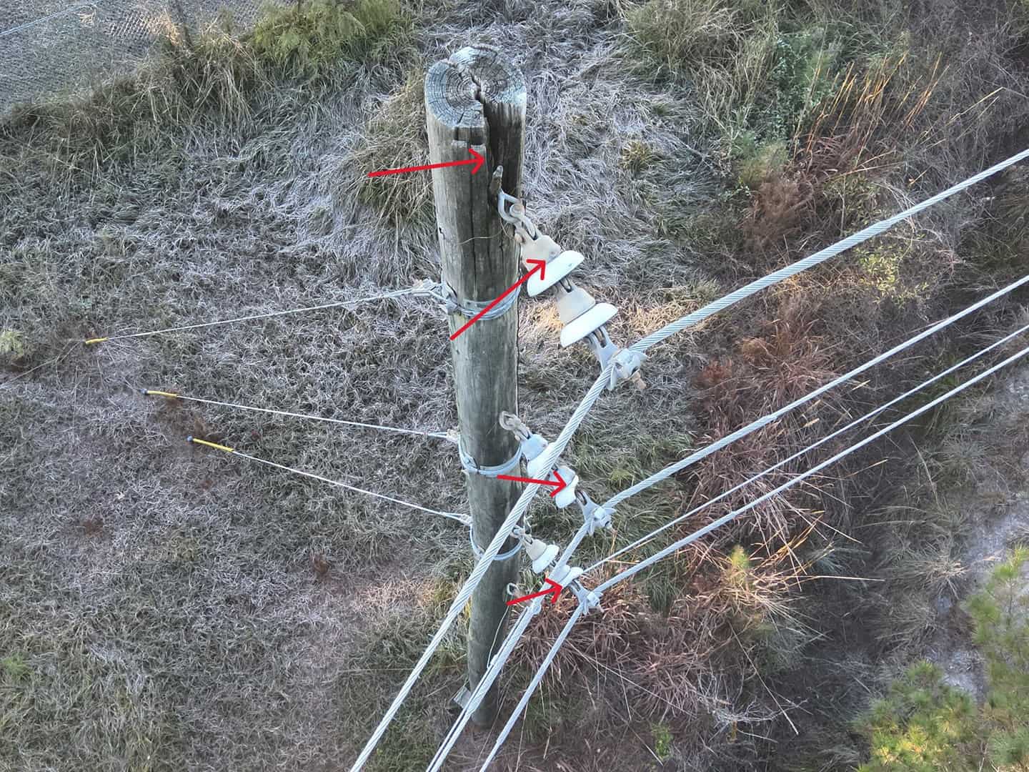 Comprehensive Visual Inspections
