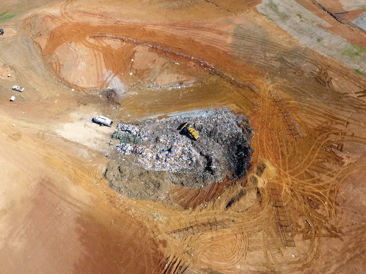 Firmatek Landfill Case Study