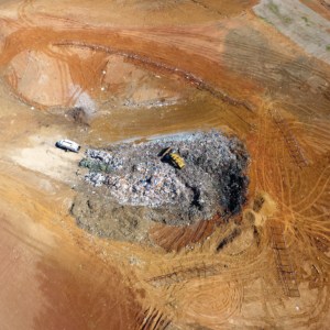 Firmatek Landfill Case Study