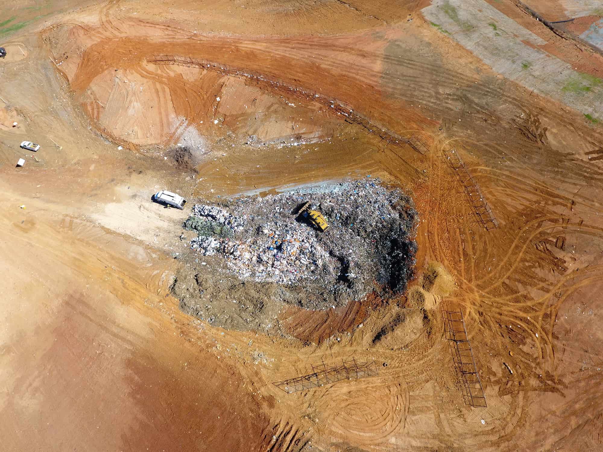 Firmatek Landfill Case Study