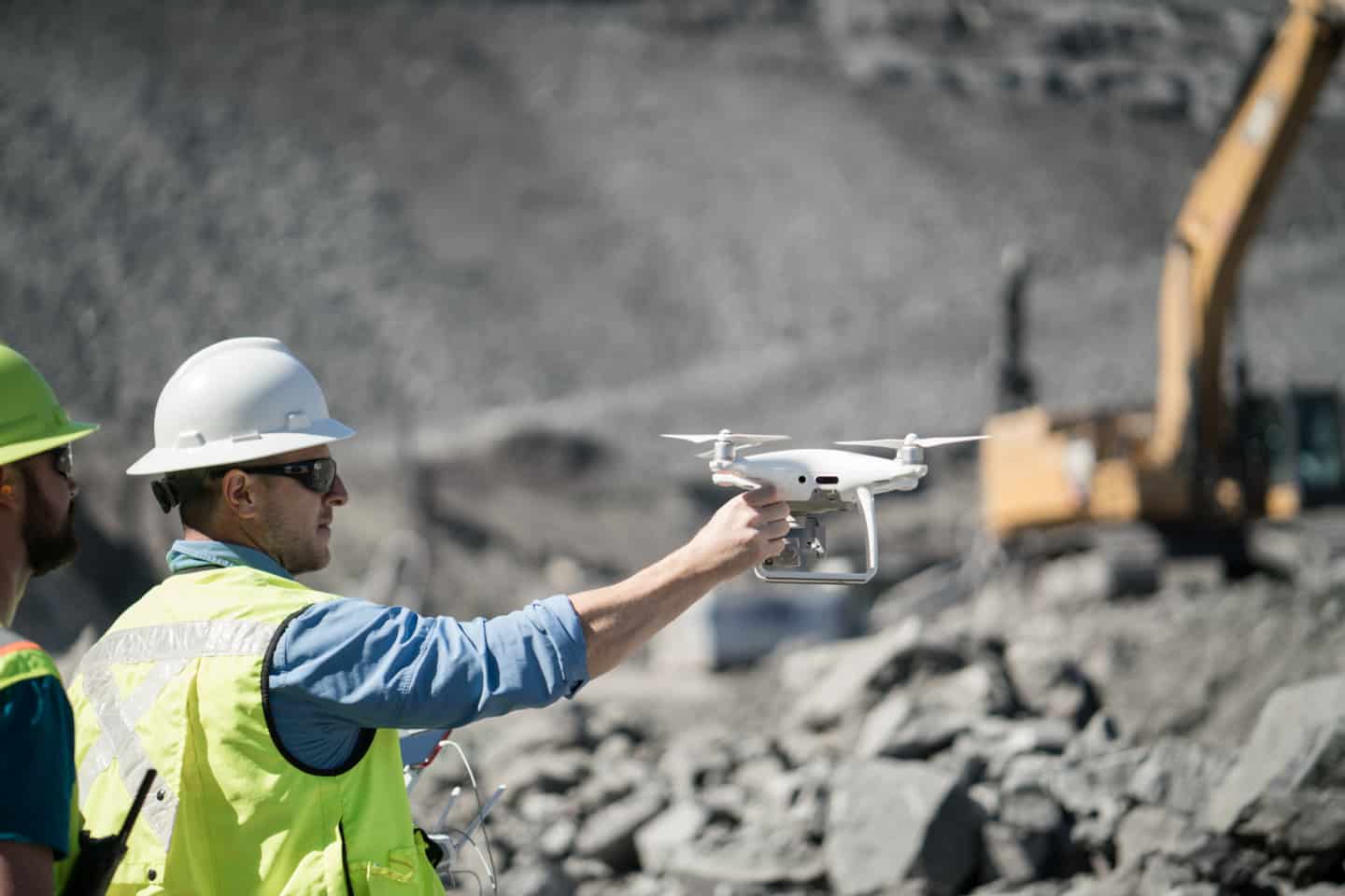 Turner Mining Group Firmatek Case Study