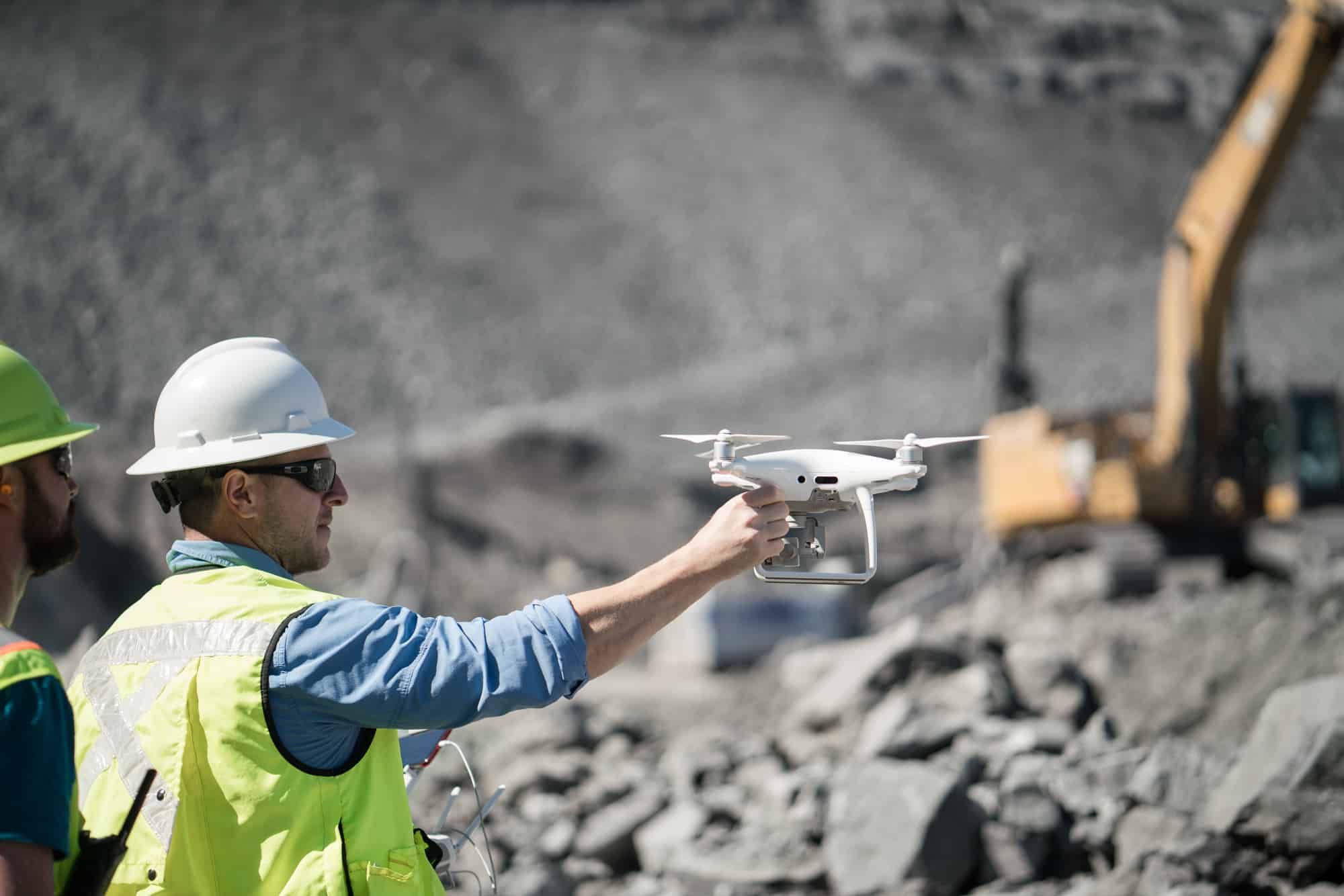 Turner Mining Group Firmatek Case Study