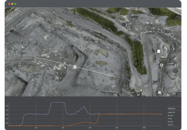 Kespry Home - Firmatek Drone Solutions