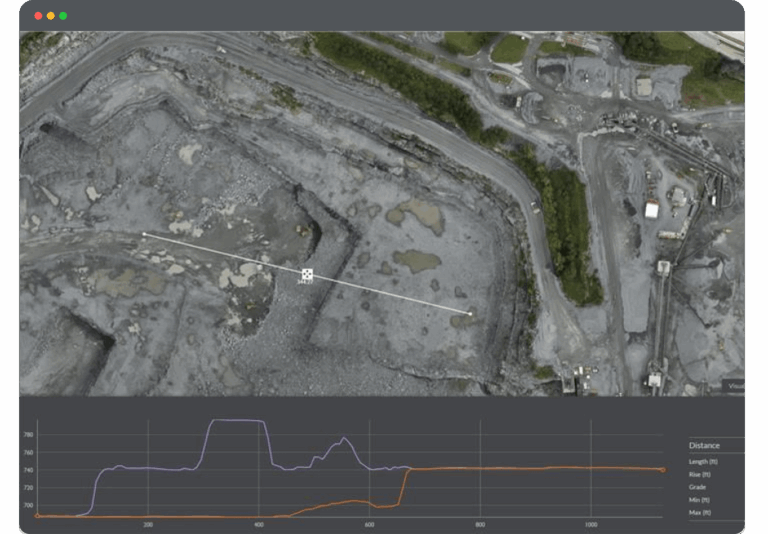 Kespry Home - Firmatek Drone Solutions