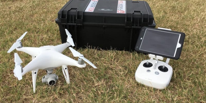 drone-kit